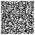QR code with Seahawk Hosting contacts