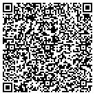 QR code with Sparkling Bowl Inc (Not Inc) contacts