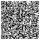 QR code with Sparrels Janitorial Service contacts
