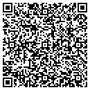 QR code with True Cycle contacts