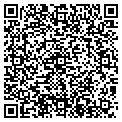 QR code with S & S Newco contacts