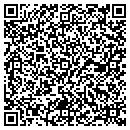 QR code with Anthonys Barber Shop contacts