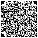 QR code with Custom Tile contacts
