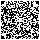 QR code with S W D Janitorial Services Inc contacts