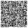 QR code with Cesi contacts