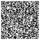 QR code with R-N-R Lawn & Maintenance contacts