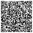 QR code with Rogue Valley Service contacts
