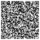 QR code with Miner's Tractor Sales Inc contacts