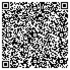 QR code with D Briscoe Tile Marble contacts