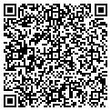 QR code with B S Property contacts