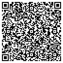 QR code with Tlc Cleaning contacts