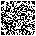 QR code with Paccar Inc contacts
