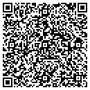 QR code with Hawks' Construction contacts