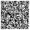 QR code with Desert Tile contacts