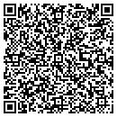 QR code with Hair Rustlers contacts