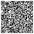 QR code with Hinds Daniel contacts