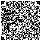 QR code with Hoeckels Welding & Remodeling contacts
