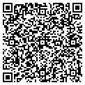 QR code with Tan A Rama contacts