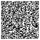 QR code with Well Done Dba Jani King contacts