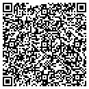 QR code with We Work Janitorial contacts