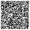 QR code with Techism contacts