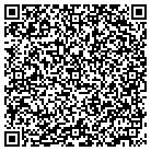 QR code with The Data Manager Inc contacts