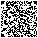 QR code with L & G Desert Store contacts