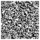 QR code with The Grounds Guys of The Rogue Valley contacts