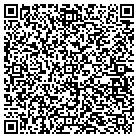 QR code with Commercial Bank Of California contacts