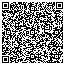 QR code with J A Construction contacts