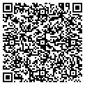 QR code with Lisa Shops contacts