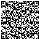 QR code with Hearts & Horses contacts