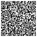 QR code with Three Rivers Lawn & Grounds Ma contacts