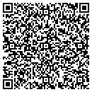 QR code with Harry & David contacts