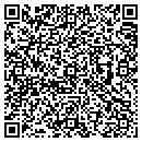 QR code with Jeffries Inc contacts