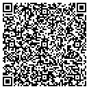 QR code with Tinas Lawn Care contacts