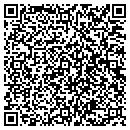 QR code with Clean Edge contacts