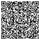 QR code with The Message A Esthetics Studio contacts