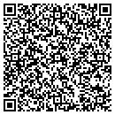QR code with B S Chop Shop contacts