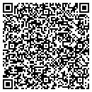 QR code with J T Construction contacts