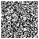 QR code with K E L Construction contacts