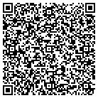 QR code with R & R Instrumentation Inc contacts