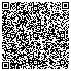 QR code with D And S Janitorial Service contacts