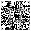QR code with Ultra Lawn contacts