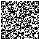 QR code with G & K Precision Tile & Stone contacts