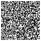 QR code with G&K Precision Tile & Stone LLC contacts
