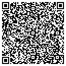 QR code with L A Mese & Sons contacts