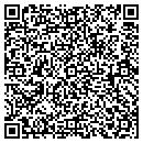 QR code with Larry Hicks contacts