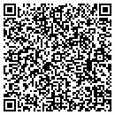 QR code with Ma Greene's contacts