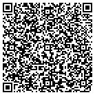 QR code with M J Svc-Home Improvements contacts